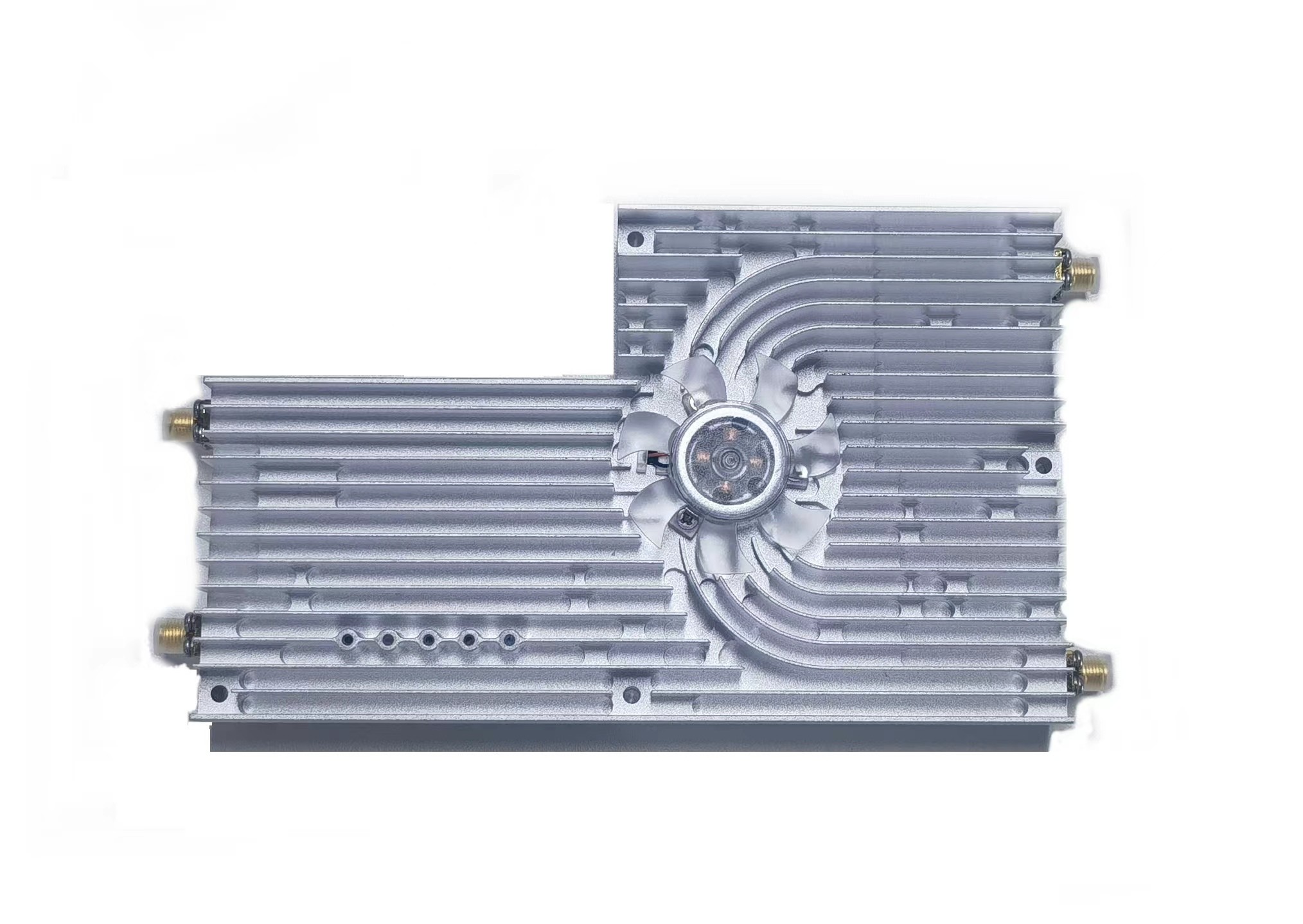 双链路跳频版150KM 